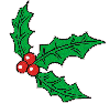 Happy Christmas!