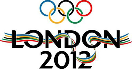 London Olympics 2012 Logo