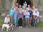 Coalpit Heath, Branch Outing