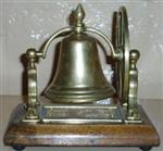 Cleeve Trophy - Branch 6 bell novices' striking competition
