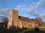 St Margaret of Antioch, Alderton