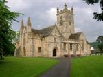 St. Michael and All Angels, Bishop's Cleeve