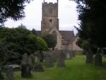 St. Mary, Charlton Kings