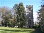 St. John the Evangelist, Elkstone