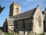 St. Mary Magdalen, Elmstone Hardwicke