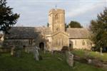 St. Andrew, Sevenhampton