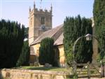 St. Peter, Stanway