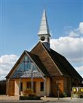 St. Christopher, Cheltenham, Warden Hill