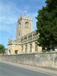 St. Peter, Winchcombe