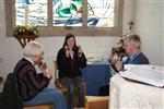 Change Ringing on Handbells - Young Persons' Christmas Event